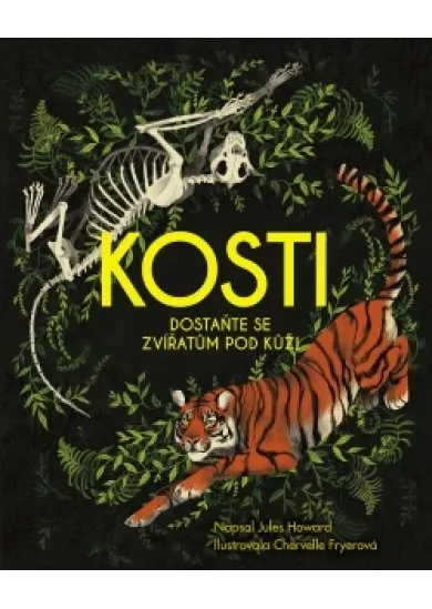 Kosti