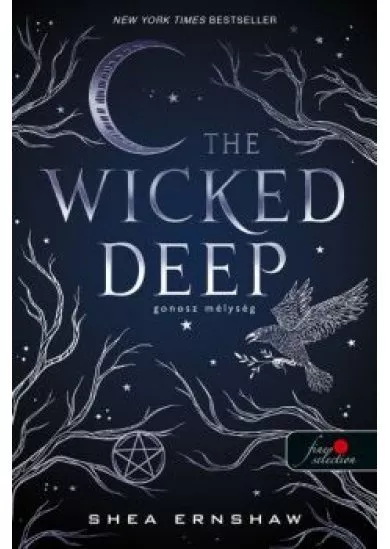 The Wicked Deep - Gonosz mélység