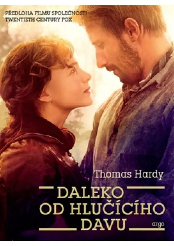 Thomas Hardy - Daleko od hlučícího davu