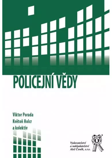 Policejní vědy