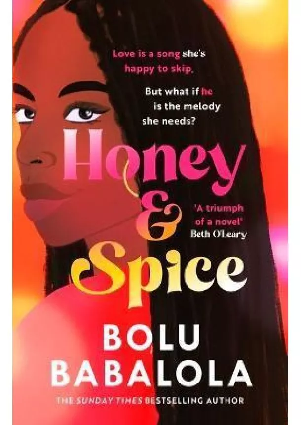 Bolu Babalola - Honey & Spice