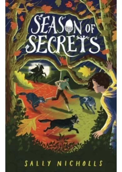 Season of Secrets