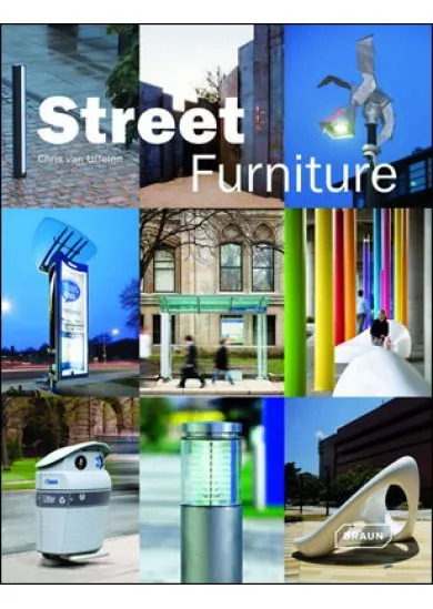 Street Furniture