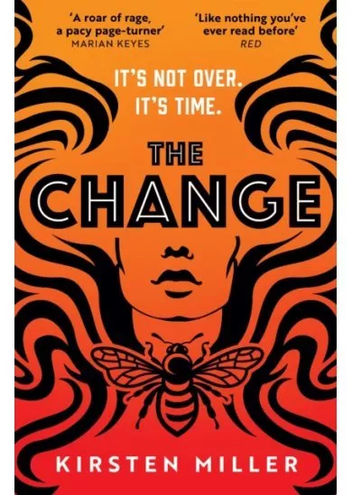 The Change