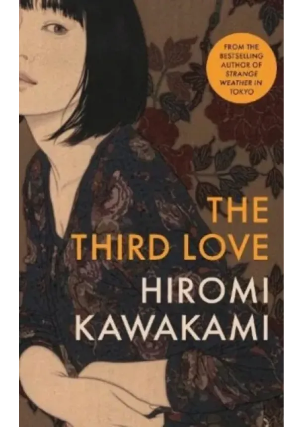 Hiromi (Y) Kawakami - The Third Love