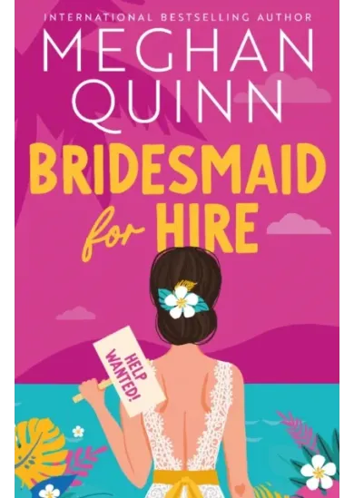 Bridesmaid for Hire