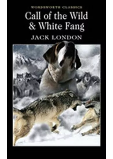 Call of the Wild & White Fang