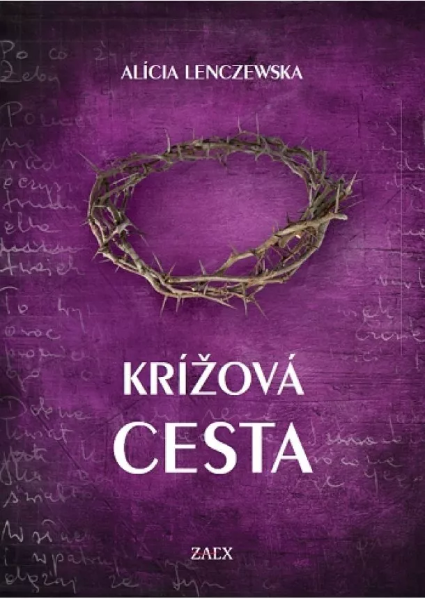 Alícia Lenczewska - Krížová cesta