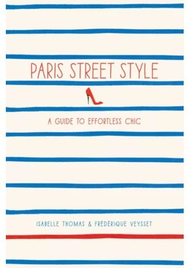 Paris Street Style