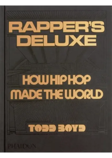 Rapper's Deluxe