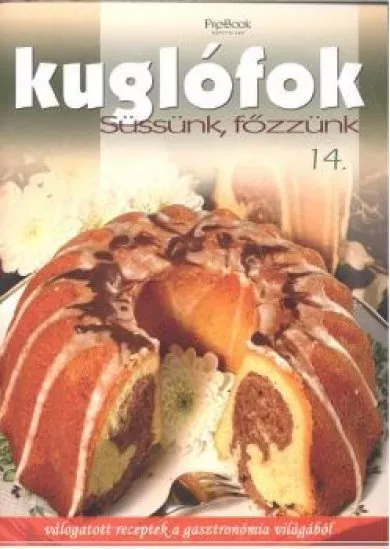 KUGLÓFOK