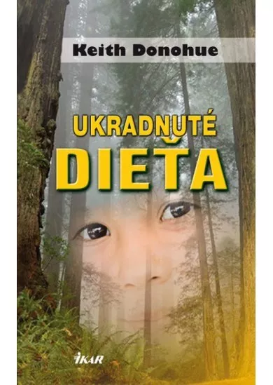 Ukradnuté dieťa