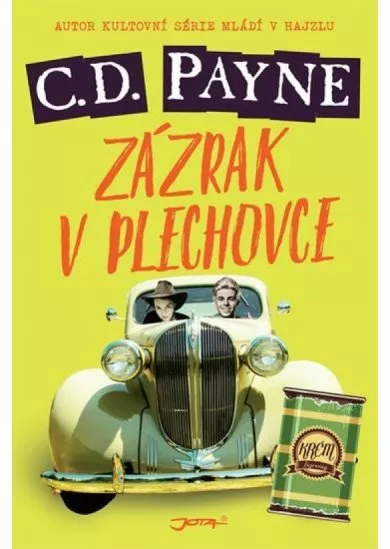 Zázrak v plechovce