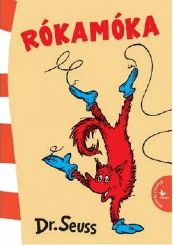 Dr. Seuss - Rókamóka