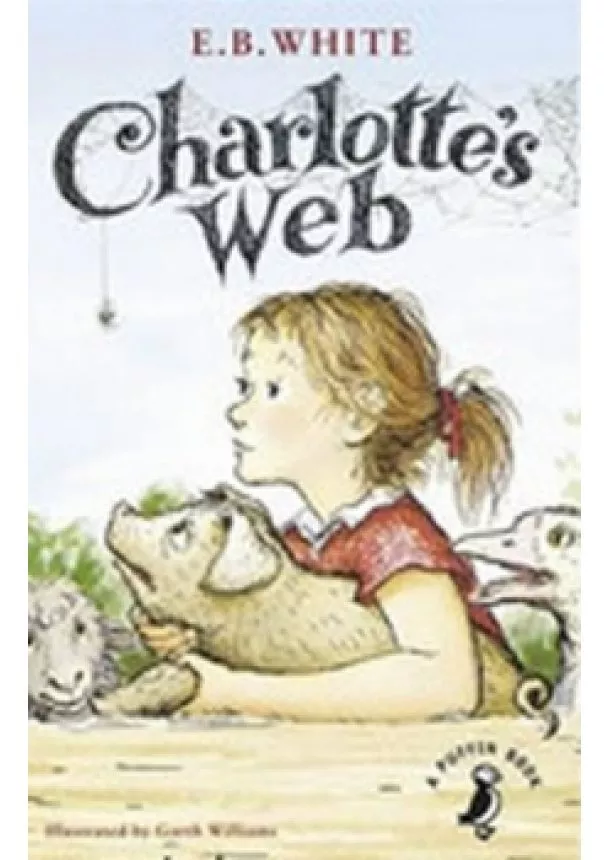 E. B. White - Charlotte´s Web