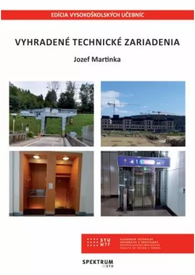 Vyhradené technické zariadenia