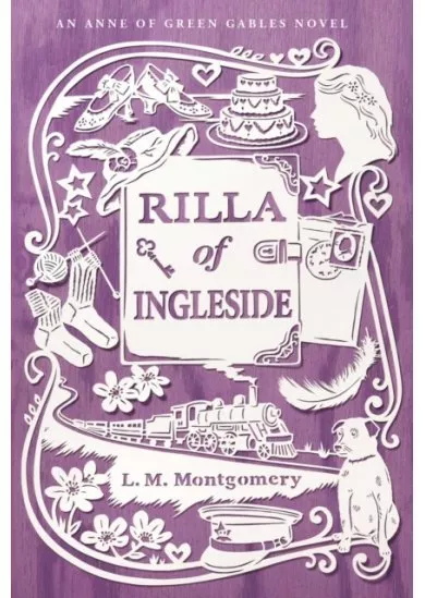 Rilla of Ingleside