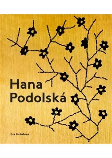 Hana Podolská, legenda české módy