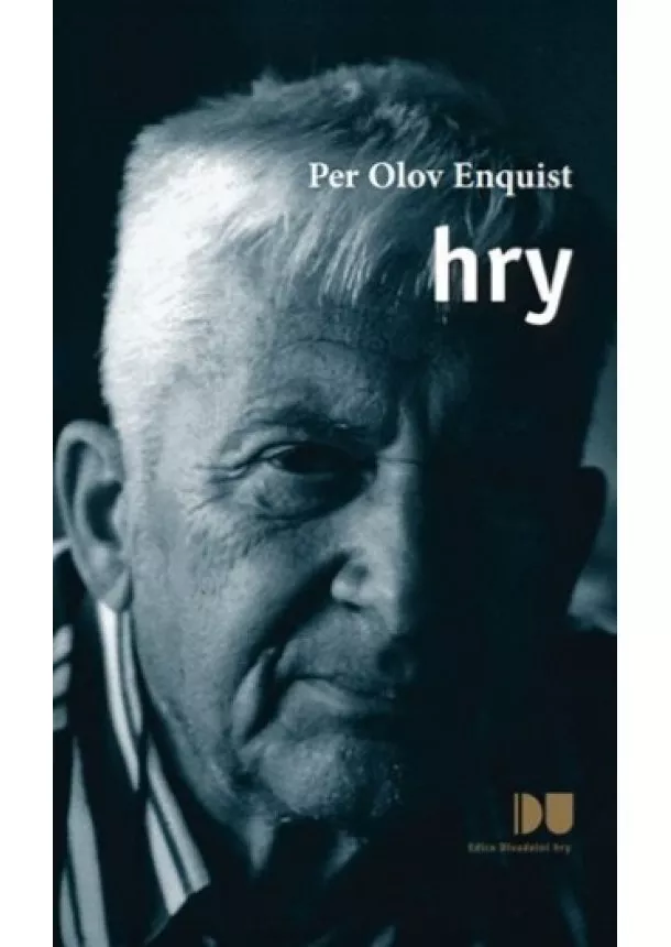 Per Olov Enquist - Hry