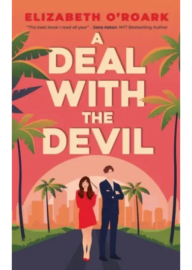 A Deal With The Devil