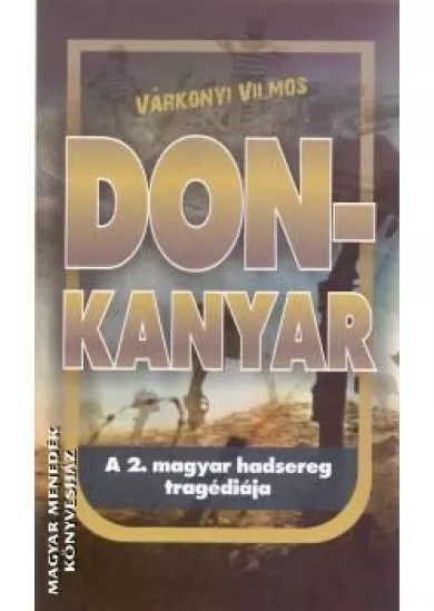 Don-kanyar