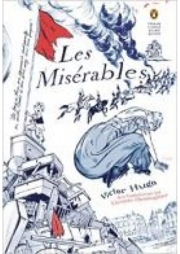 Victor Hugo - Les Miserables