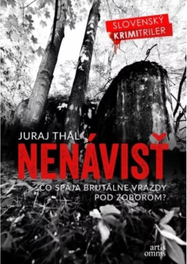 Juraj Thal - Nenávisť