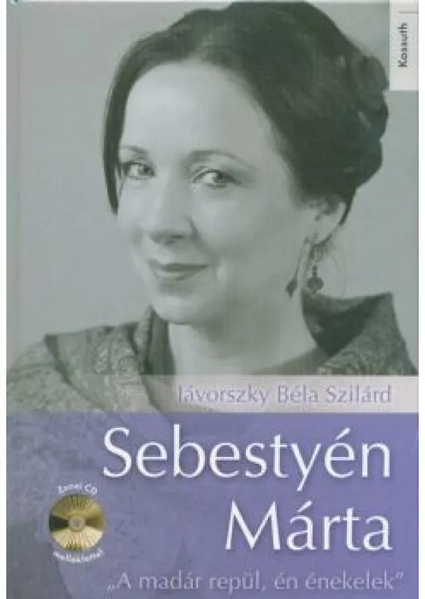 Jávorszky Béla Szilárd - Sebestyén Márta - 