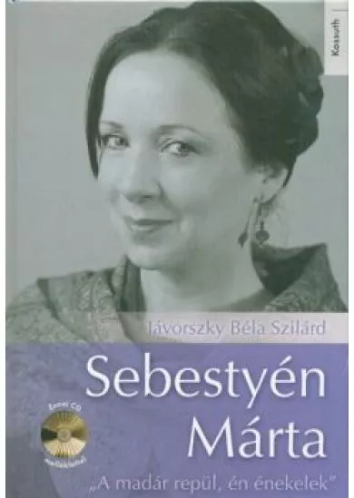 Sebestyén Márta - 