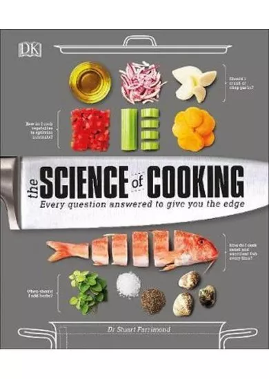 The Science of Cooking