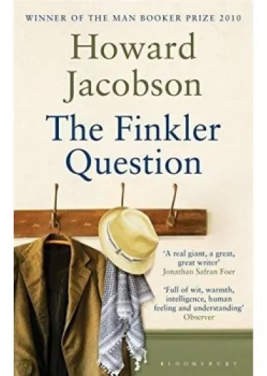 The Finkler Question