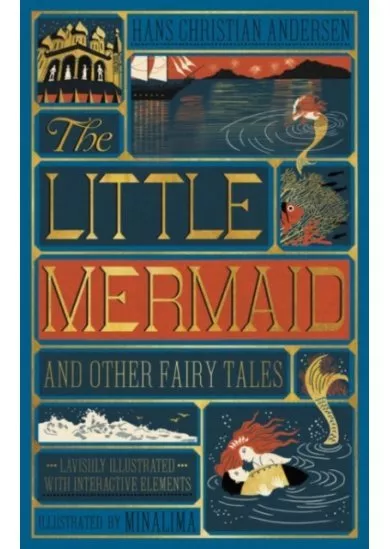 The Little Mermaid and Other Fairy Tales