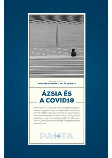 Ázsia és a Covid19 - Panta