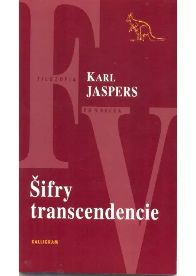 Šifry transcendencie