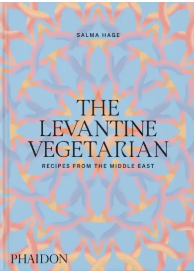 The Levantine Vegetarian