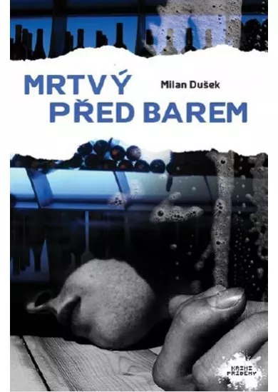 Mrtvý před barem