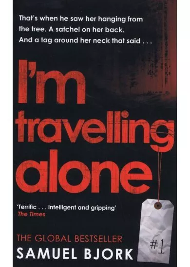 I'm Travelling Alone