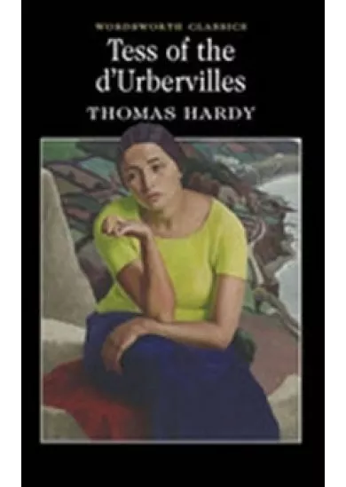 Tess of the D´Urbervilles