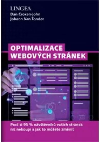 Optimalizace webových stránek