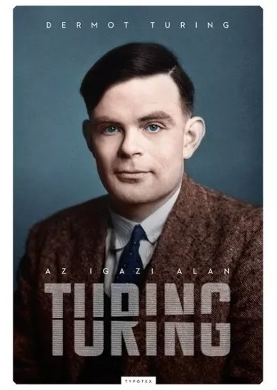 Az igazi Alan Turing
