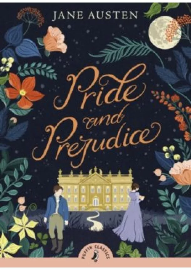 Jane Austen - Pride and Prejudice