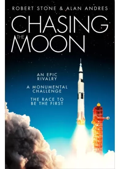 Chasing The Moon