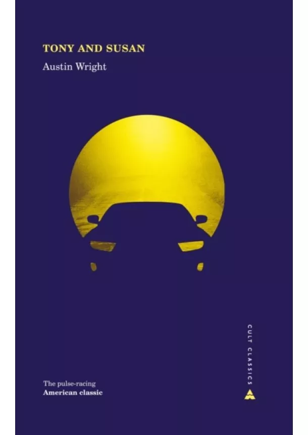 Austin (Author) Wright - Tony and Susan