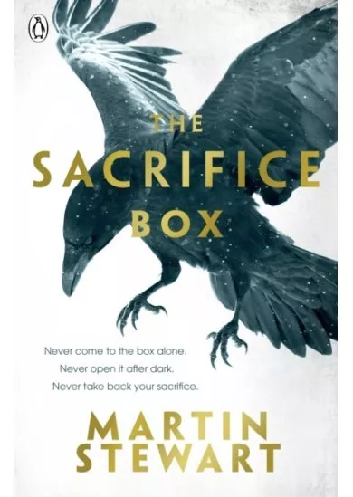 The Sacrifice Box