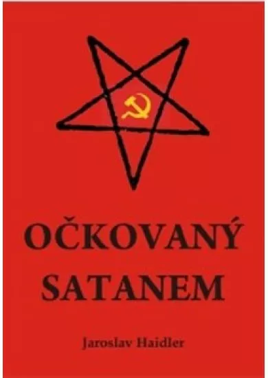 Očkovaný Satanem