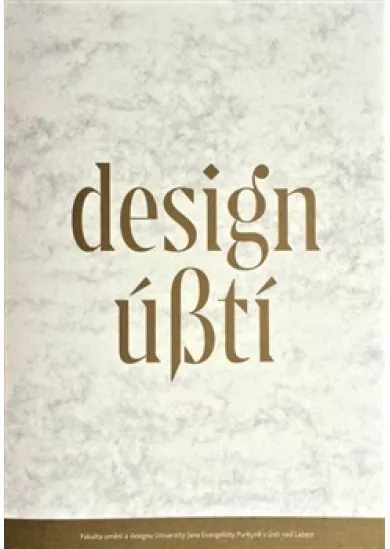 Design Ústí