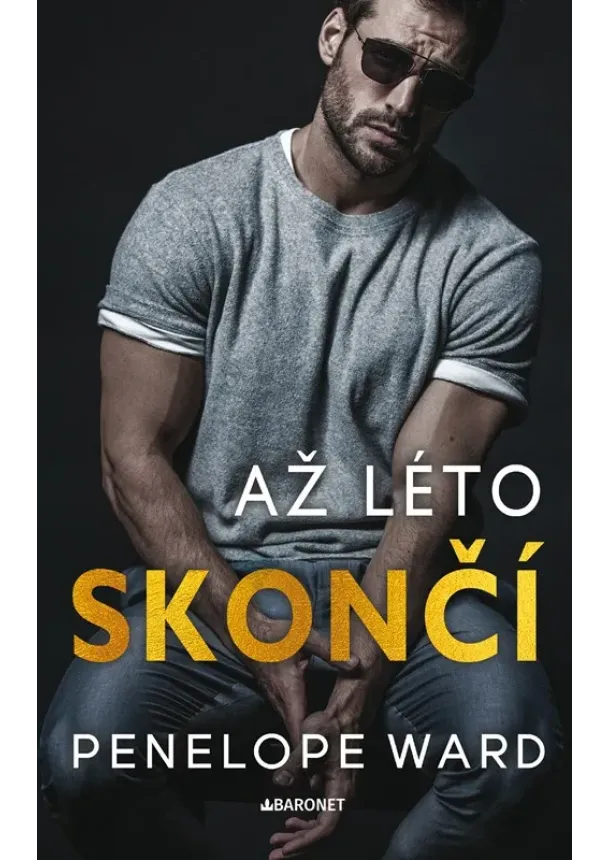 Penelope Ward - Až léto skončí