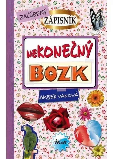 Nekonečný bozk