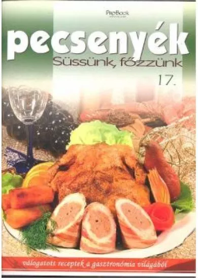 PECSENYÉK