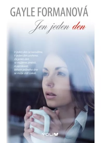 Jen jeden den